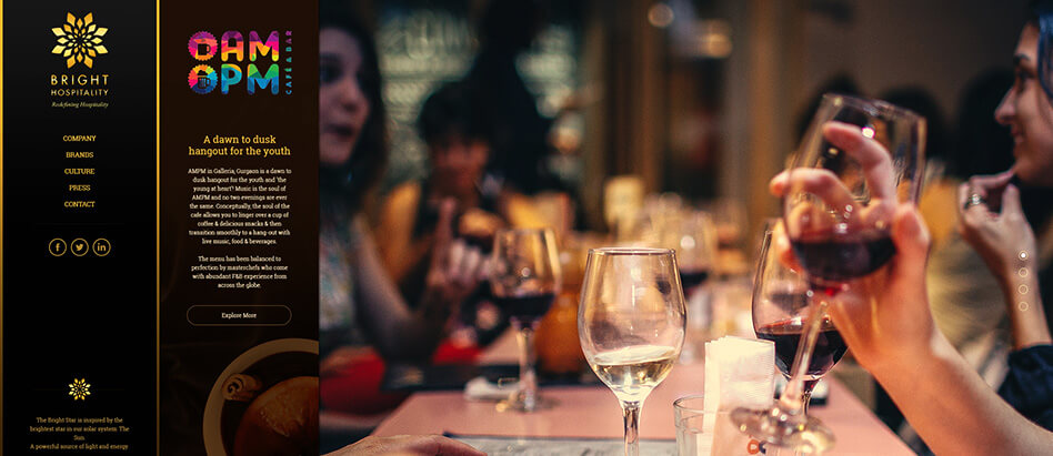 website designing company in Miami