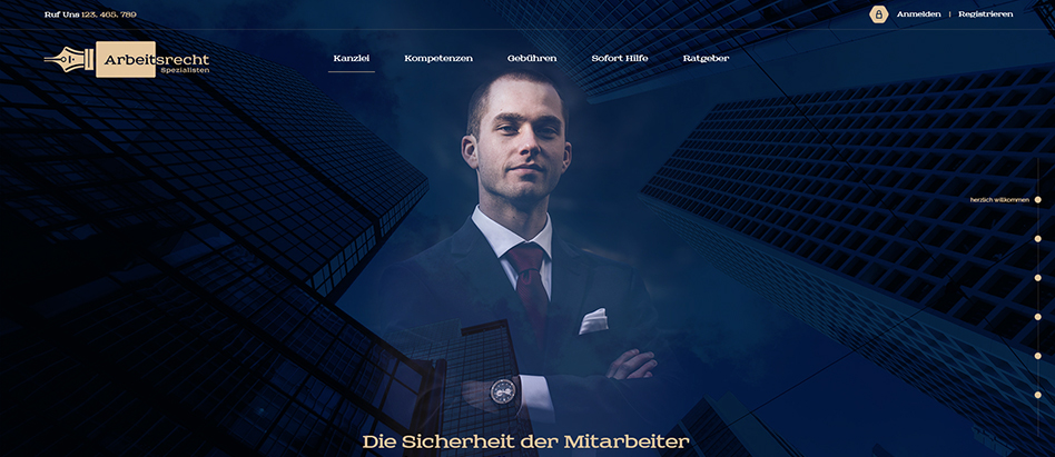 website designing company in Miami