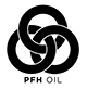 PFH OIL Logo